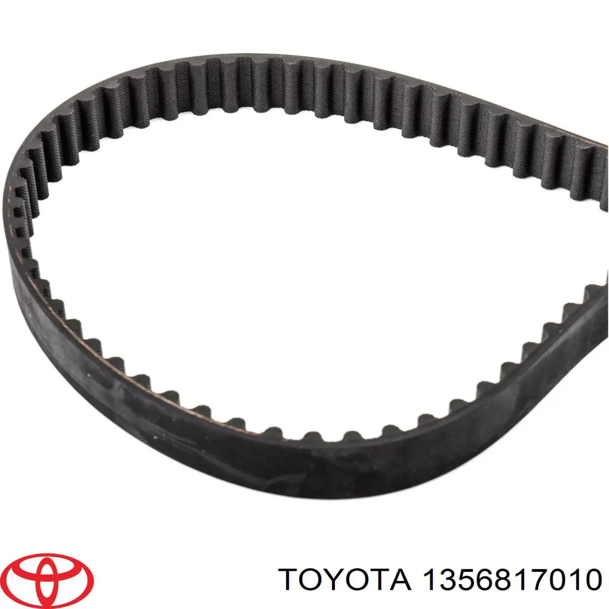 Do koszyka 1356817010 Toyota Pasek rozrządu