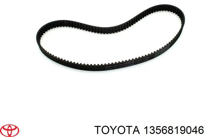 1356819046 Toyota pasek rozrządu