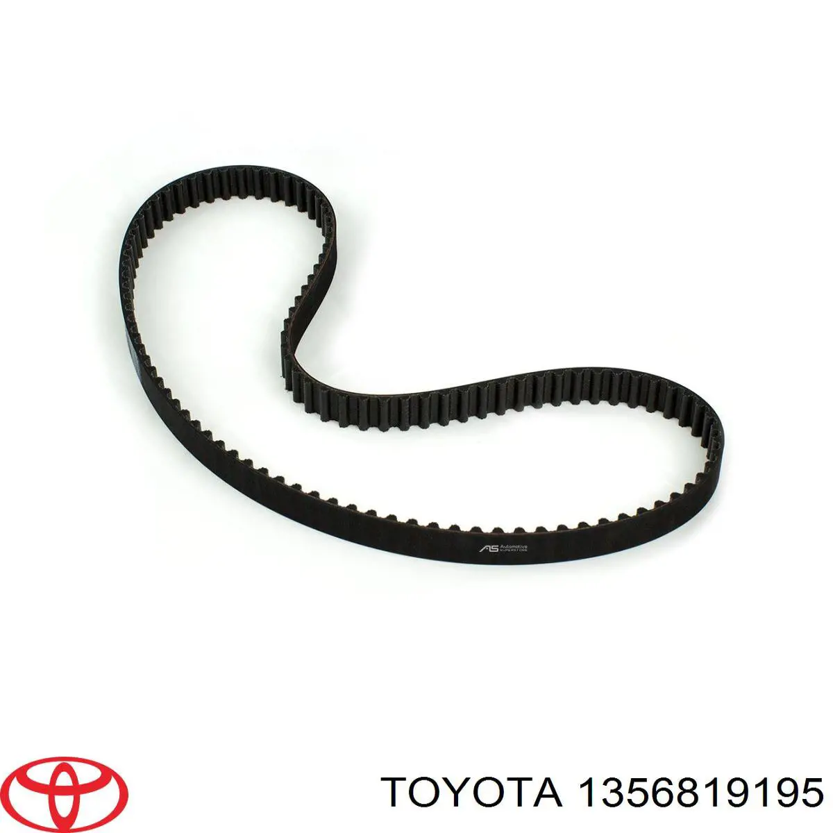 Do koszyka 1356819195 Toyota Pasek rozrządu