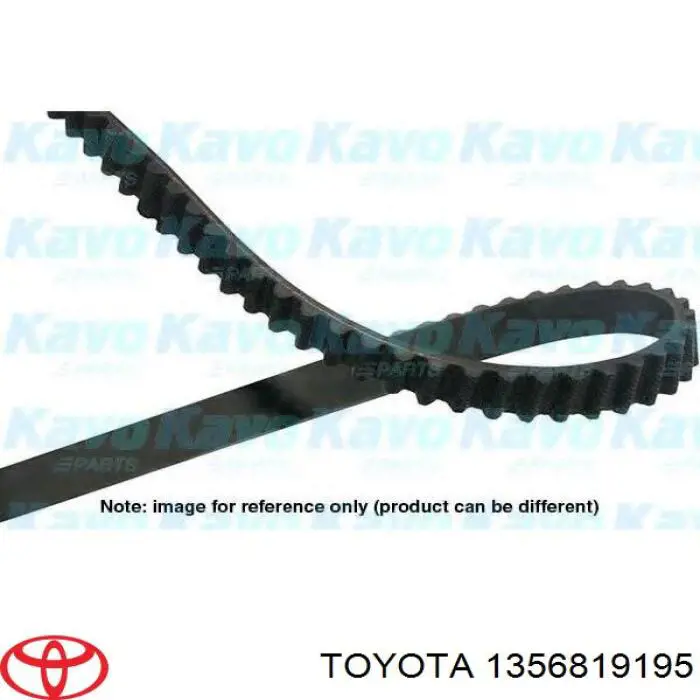  Toyota 1356819195