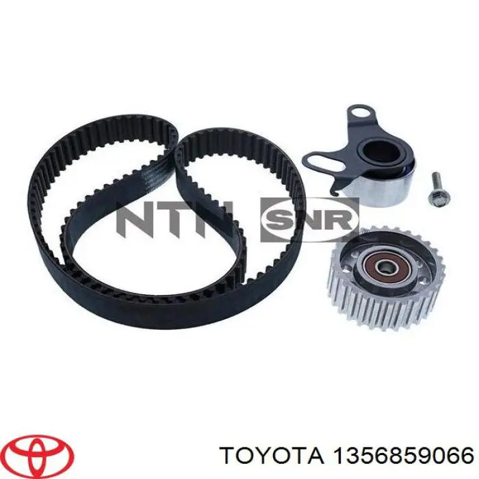 Do koszyka 1356859066 Toyota Pasek rozrządu