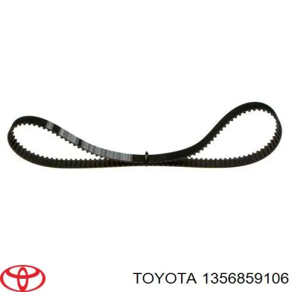 Do koszyka 1356859106 Toyota Pasek rozrządu