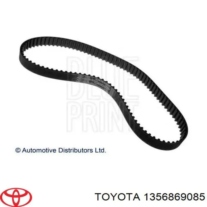 1356869085 Toyota Pasek rozrządu