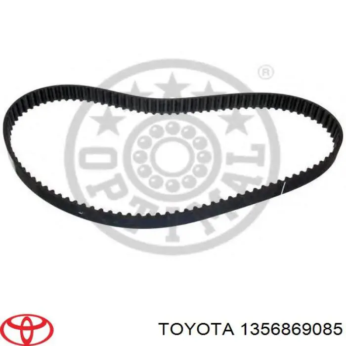 Do koszyka 1356869085 Toyota Pasek rozrządu