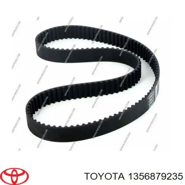 1356879235 Toyota Pasek rozrządu