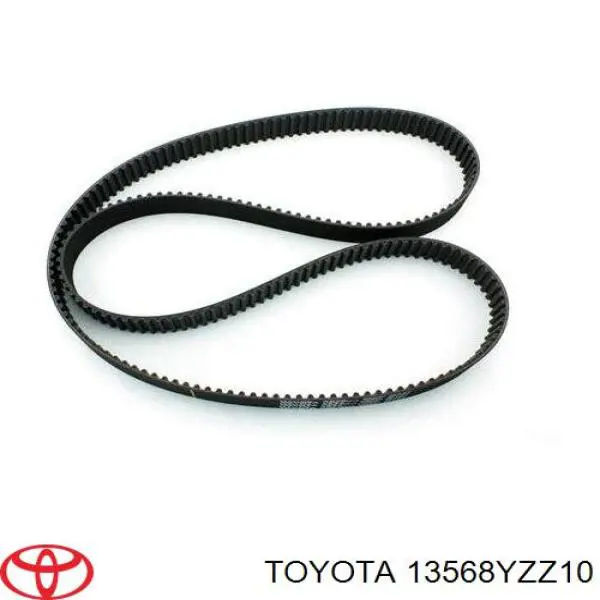 13568YZZ10 Toyota pasek rozrządu