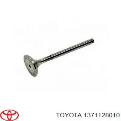 Zawór dolotowy/ssący Toyota 1371128010 cena, od 9,74 USD