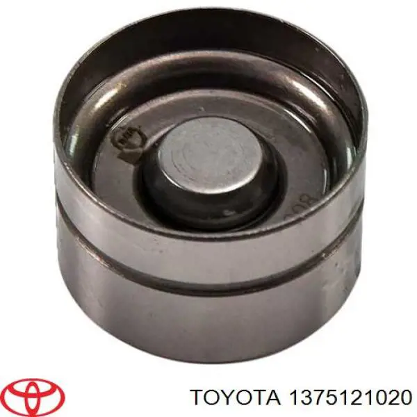 Kompensator hydrauliczny (popychacz hydrauliczny), popychacz zaworu Toyota 1375121020 cena, od 23,58 USD