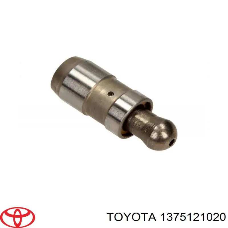 Do koszyka 1375121020 Toyota Kompensator hydrauliczny (popychacz hydrauliczny), popychacz zaworu