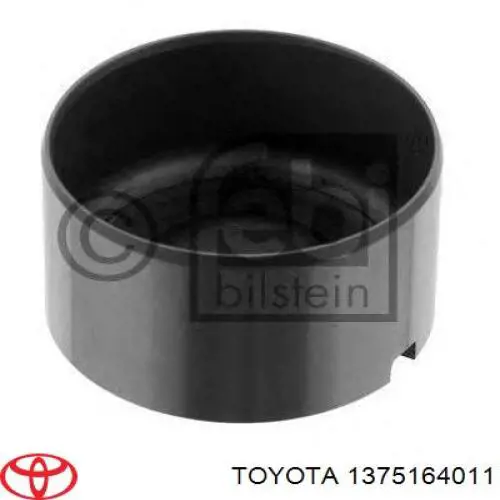 Kompensator hydrauliczny (popychacz hydrauliczny), popychacz zaworu do Toyota Carina E T19