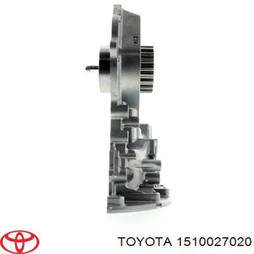 Pompa oleju Toyota 1510027020 cena, od 799,09 USD