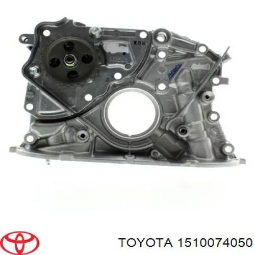 1510074050 Toyota Pompa oleju
