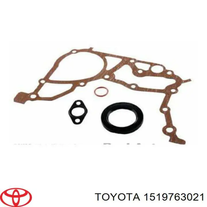 1519763021 Toyota Uszczelka pompy oleju