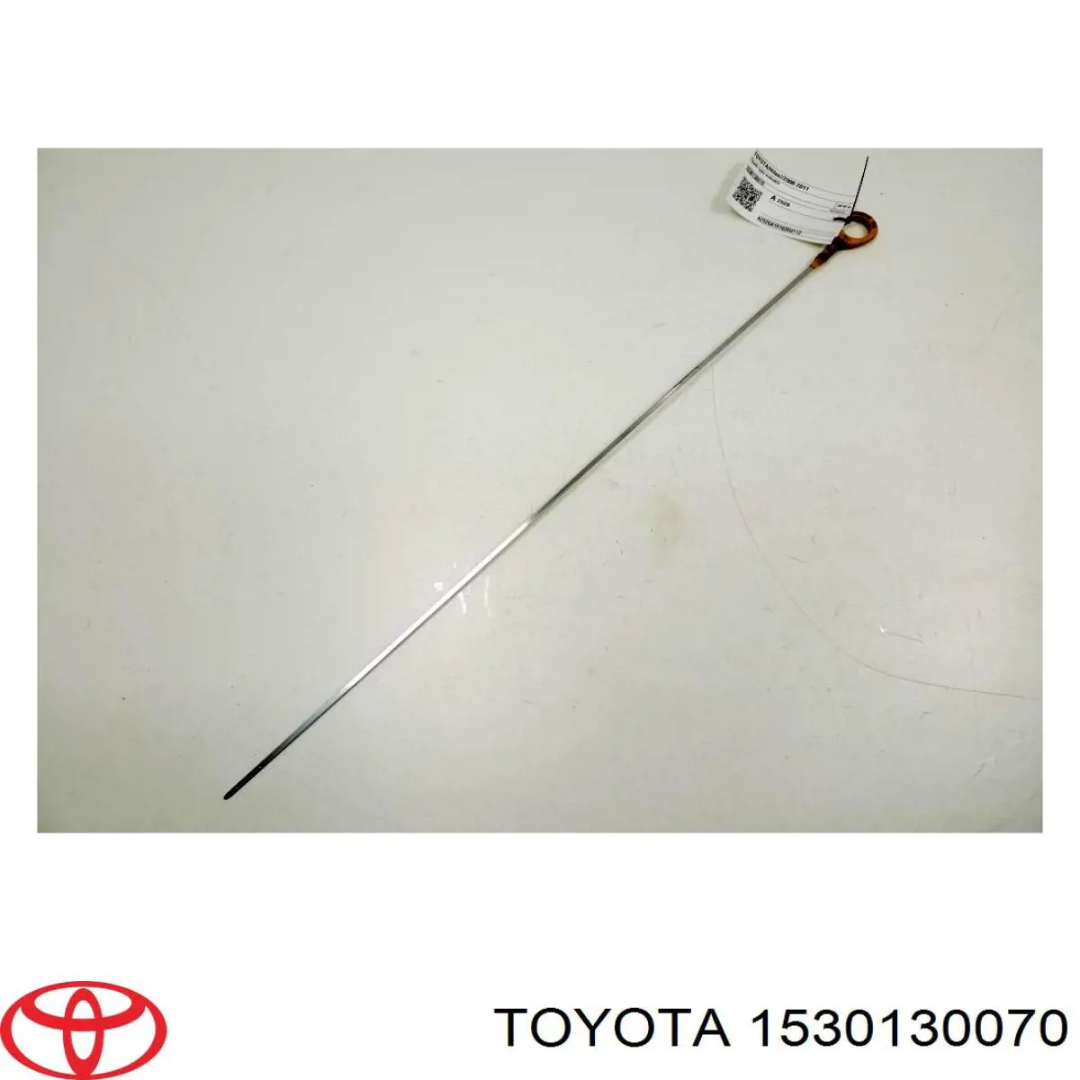 Bagnet poziomu oleju w silniku do Toyota Hilux  KUN25