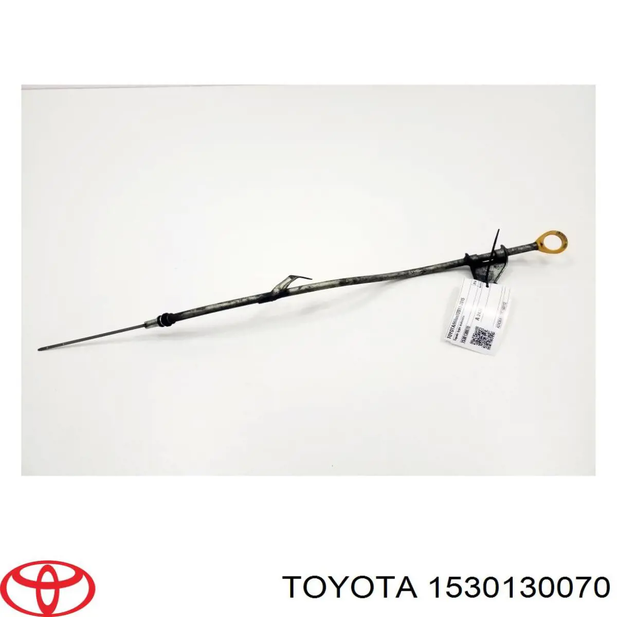 Bagnet poziomu oleju w silniku Toyota Hilux ulec poprawie (KUN25) (2005 - 2015) cena, od 47,16 USD