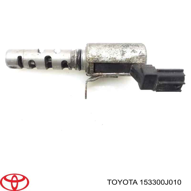 153300J010 Toyota Zawór elektromagnetyczny faz rozrządu