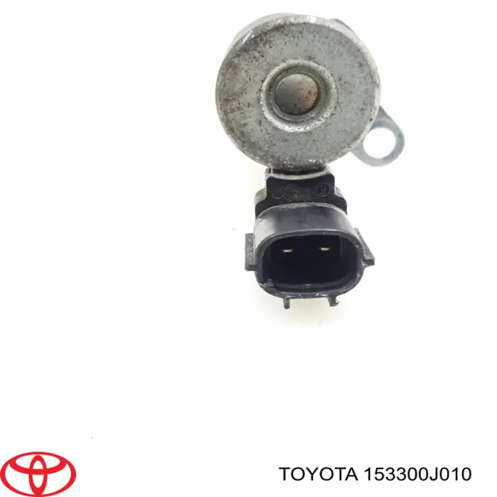 Zawór elektromagnetyczny faz rozrządu Toyota 153300J010 cena, od 34,74 USD