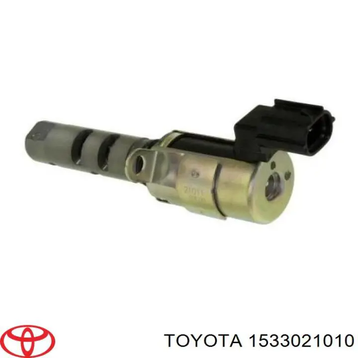 Do koszyka HVTC0105 Hotaru Regulator faz rozrządu