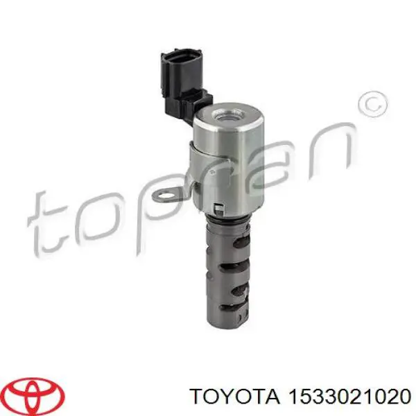 Regulator faz rozrządu Toyota 1533021020 cena, od 49,29 USD