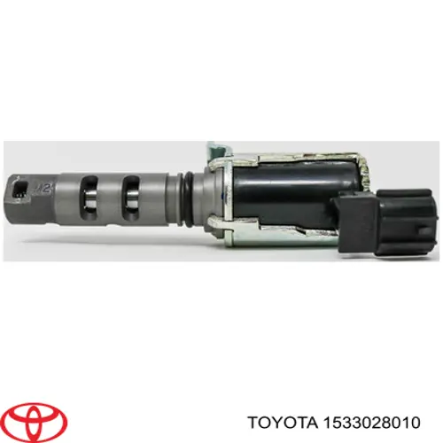 Zawór elektromagnetyczny faz rozrządu Toyota 1533028010 cena, od 47,71 USD