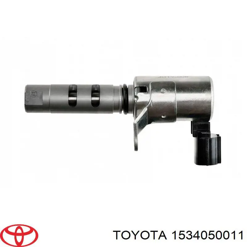 Zawór elektromagnetyczny położenia (faz) wałka rozrządu lewy Toyota 1534050011 cena, od 44,00 USD