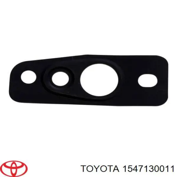 1547130011 Toyota Uszczelka turbiny spalin, wlot