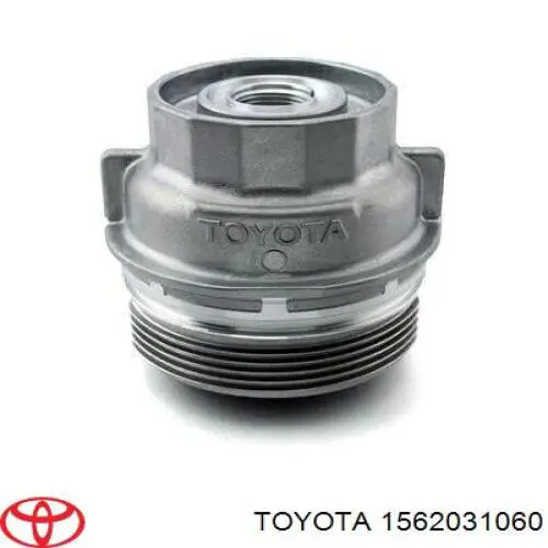 1562031060 Toyota pokrywa filtra oleju