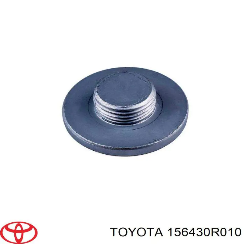 Wkładka obudowy filtra oleju Metzger 8030066 cena, od 6,14 USD
