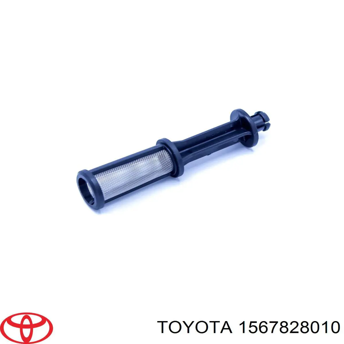 1567828010 Toyota Filtr regulatora faz rozrządu
