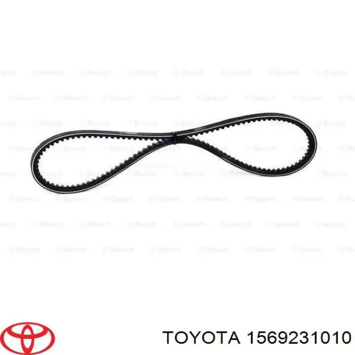 Uszczelka adaptera filtra oleju Toyota 1569231010 cena, od 5,18 USD