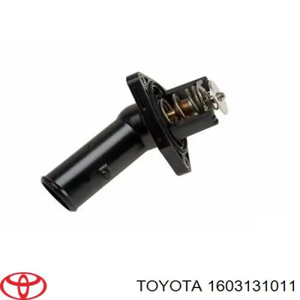 Termostat Toyota 1603131011 cena, od 45,12 USD