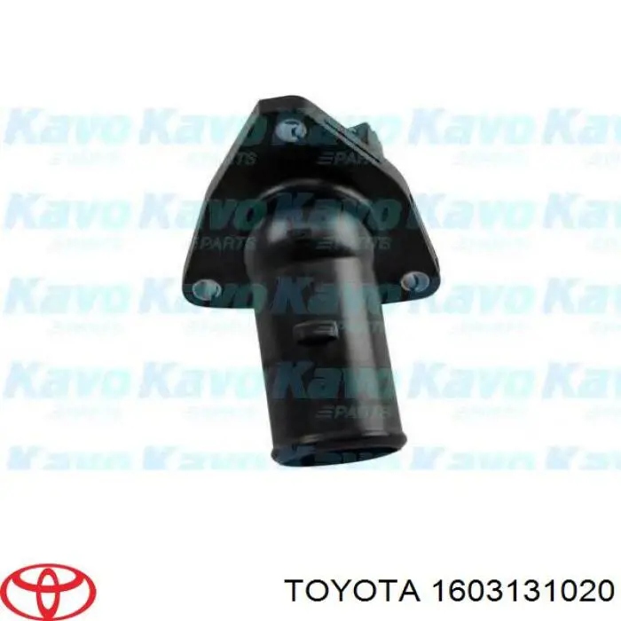 1603131020 Toyota termostat