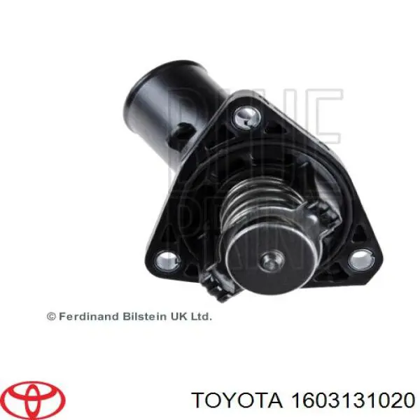 1603131020 Toyota Termostat