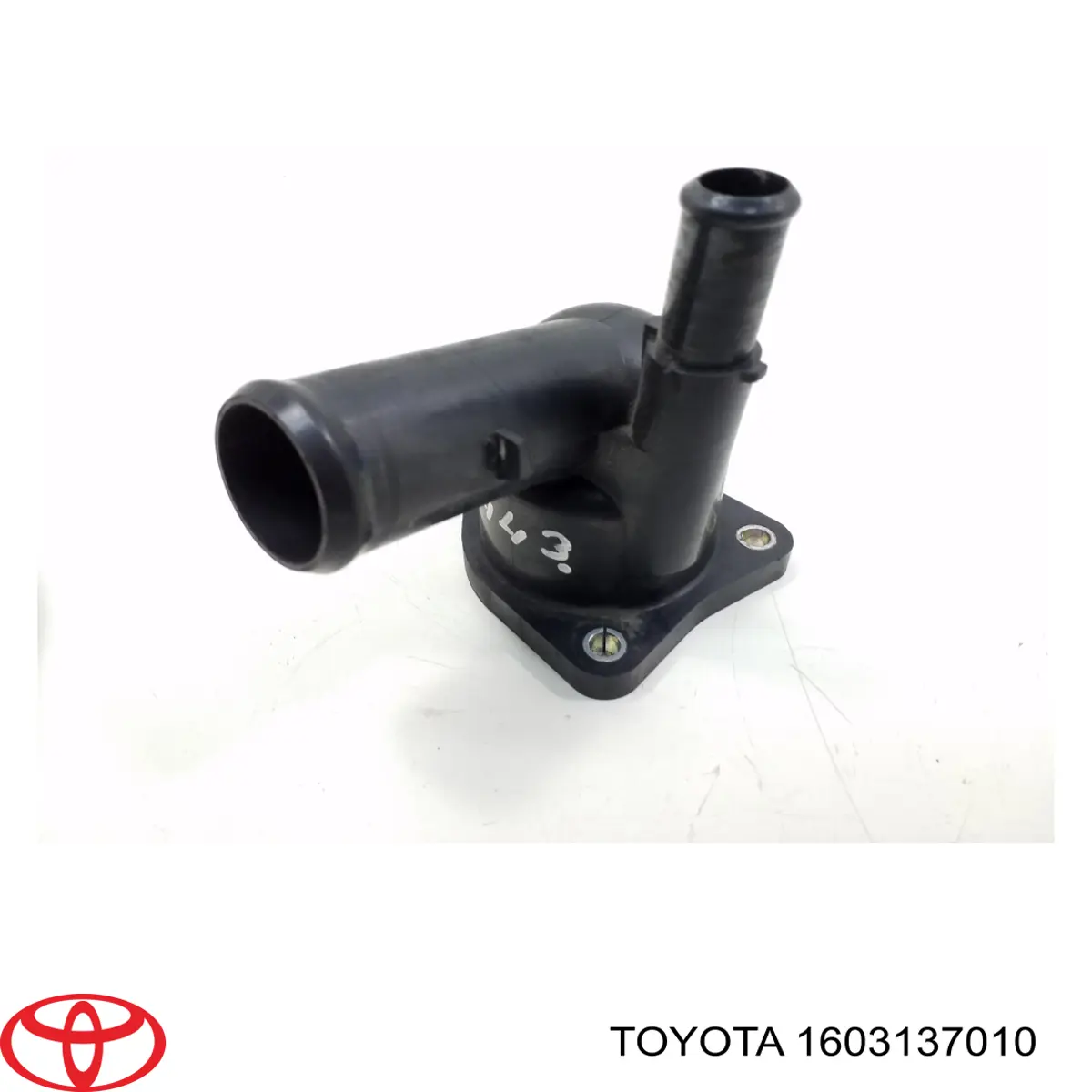 Do koszyka 1603137010 Toyota Termostat