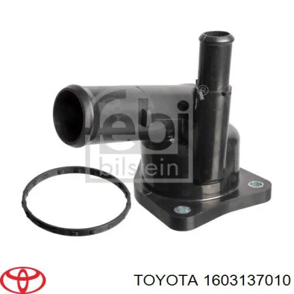 Termostat 1603137010 Toyota