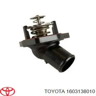 Termostat Toyota 1603138010 cena, od 51,63 USD