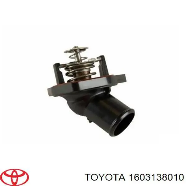 1603138010 Toyota Termostat