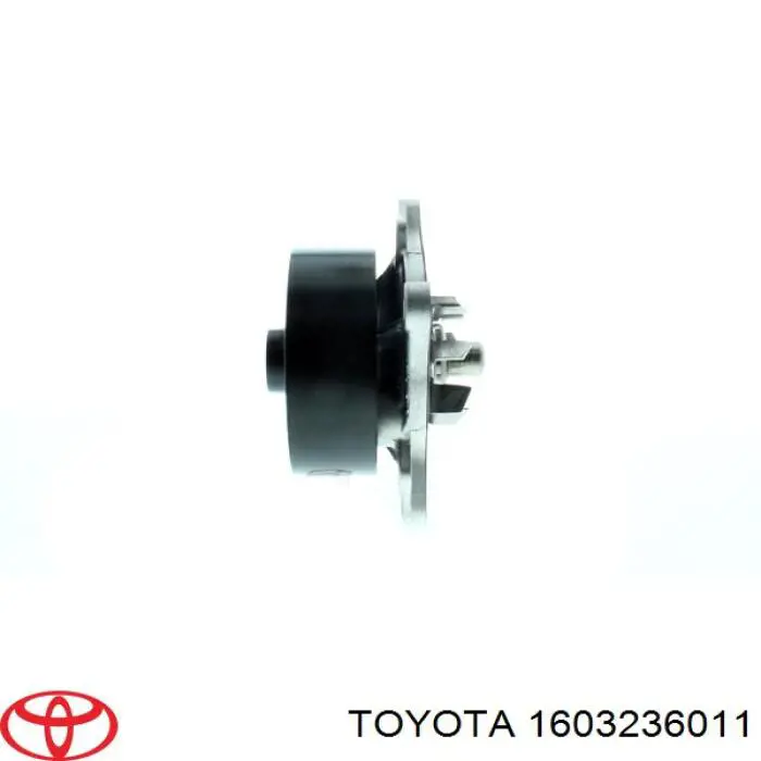 Obudowa termostatu Toyota Camry VII sedana (V50) (2011 - 2019) cena, od 622,57 USD