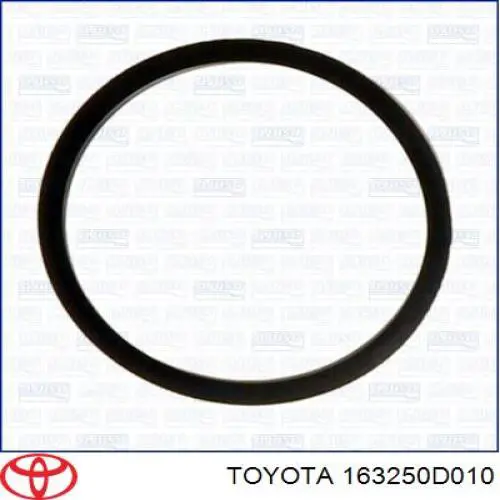 Uszczelka termostatu Toyota 163250D010 cena, od 3,75 USD
