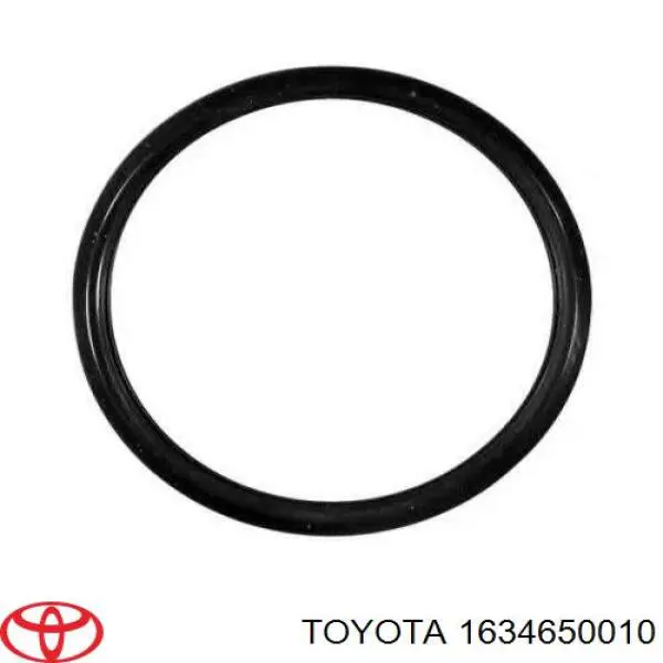 Uszczelka termostatu Toyota 1634650010 cena, od 5,05 USD