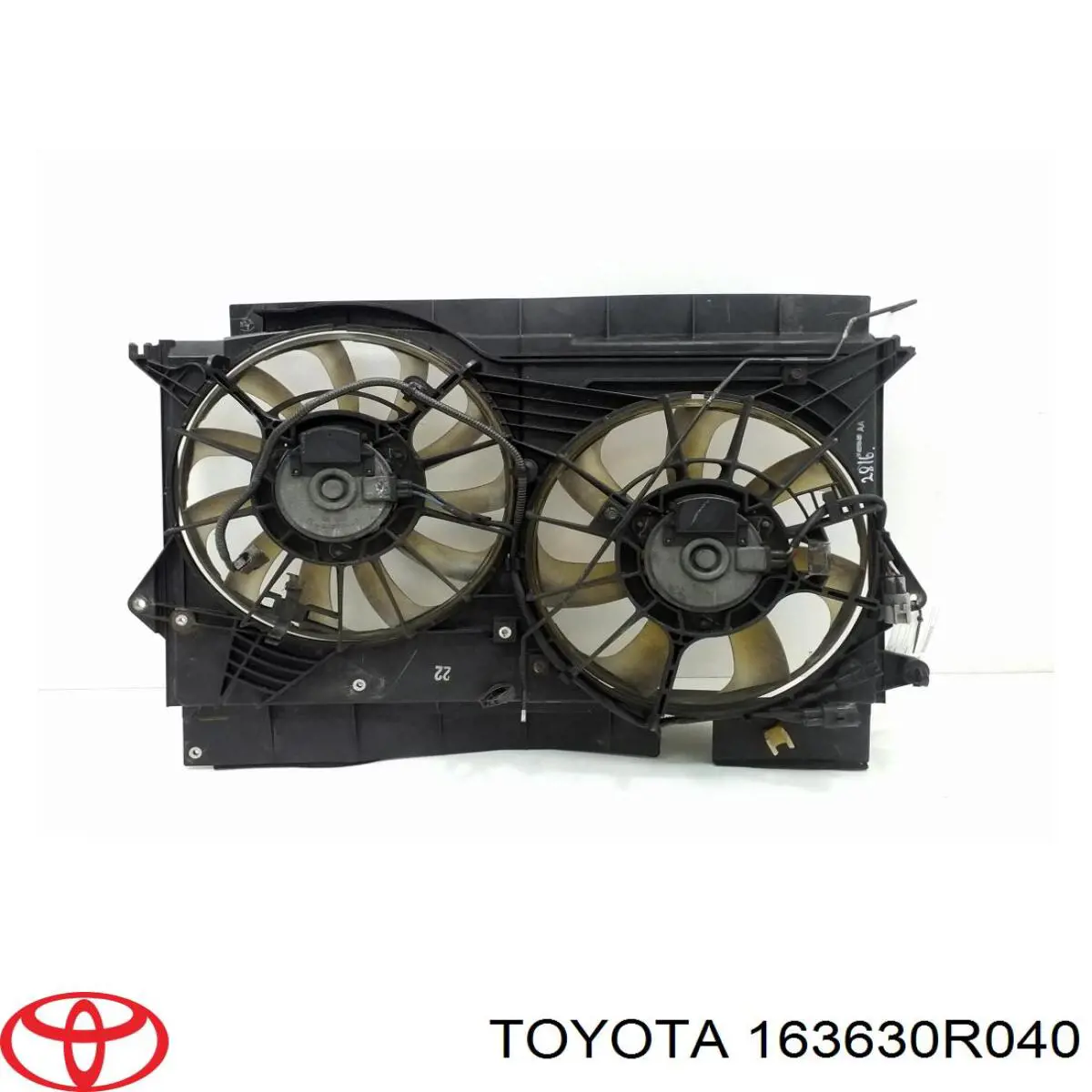  Toyota 163630R040 cena, od 88,53 USD