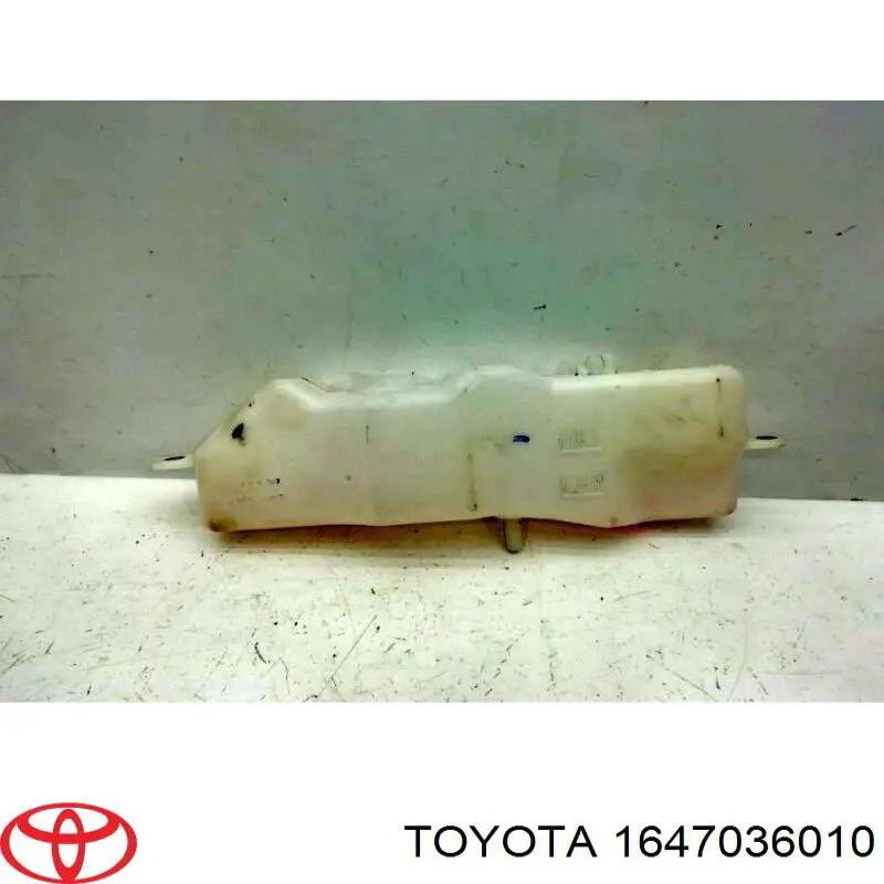 1647036010 Toyota Zbiorniczek wyrównawczy układu chłodzenia