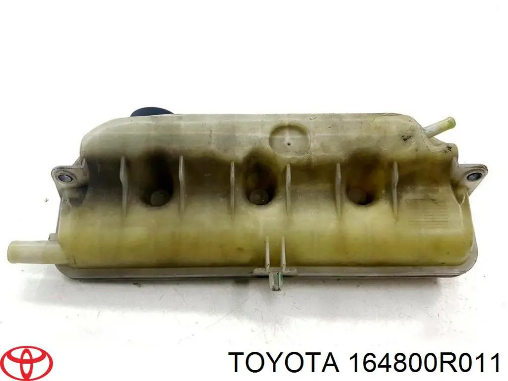 164800R011 Toyota Zbiorniczek wyrównawczy układu chłodzenia