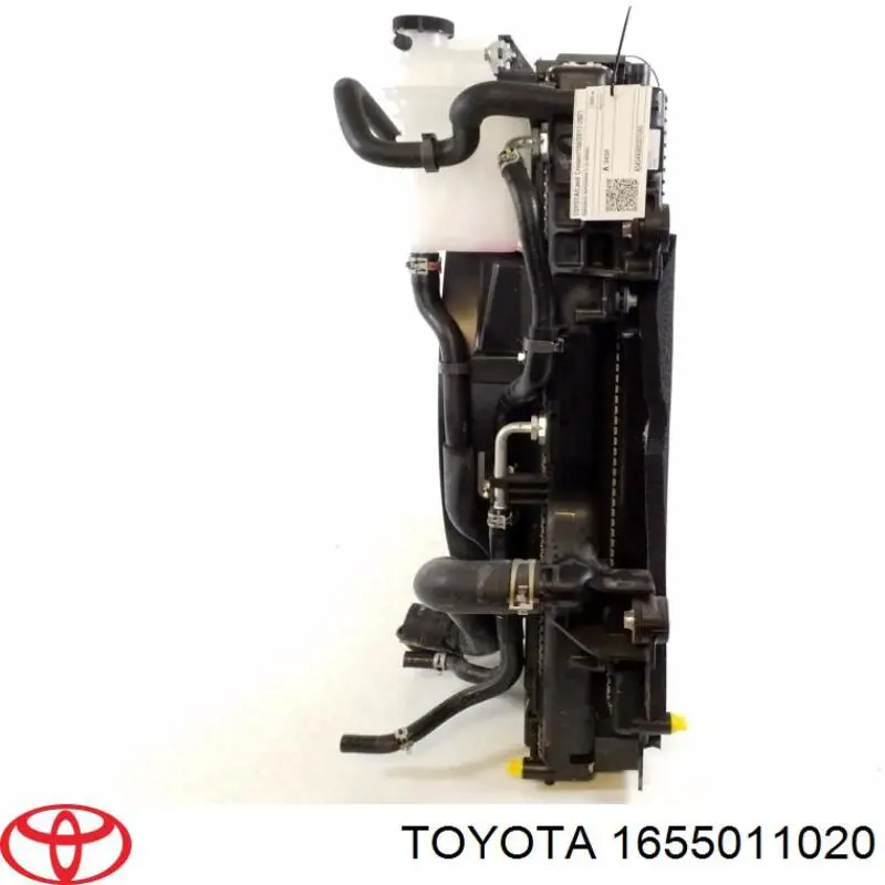  1655011020 Toyota