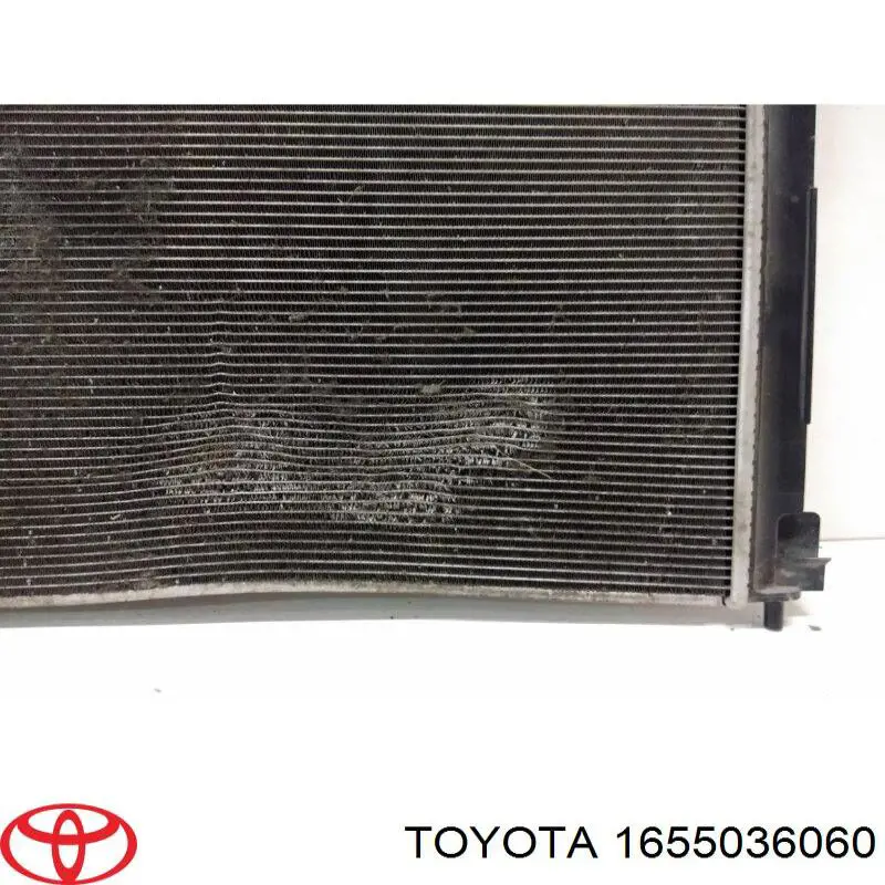 1655036060 Toyota Chłodnica intercoolera