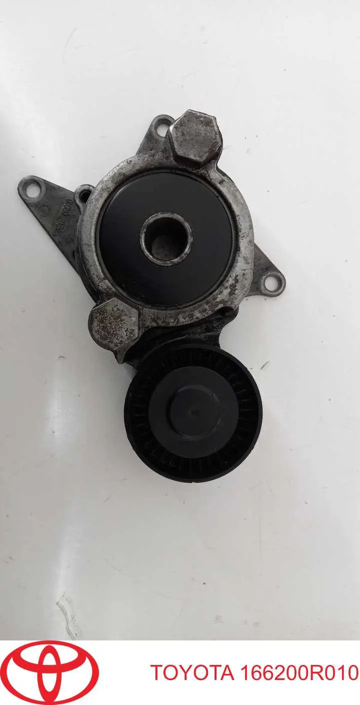 166200R010 Toyota Napinacz paska napędowego