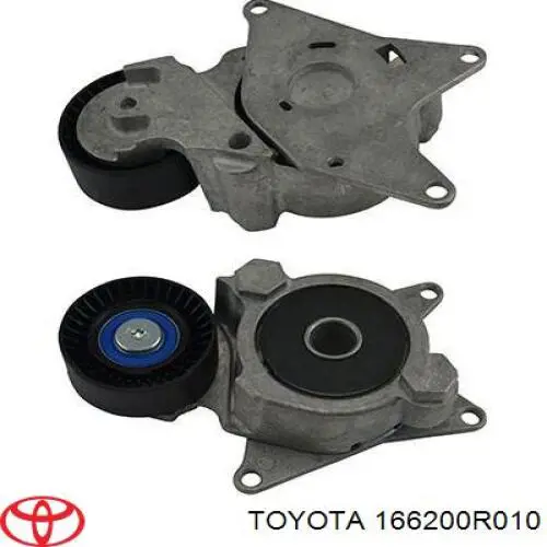 Do koszyka 166200R010 Toyota Napinacz paska napędowego