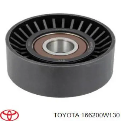 Napinacz paska napędowego Toyota 166200W130 cena, od 71,31 USD