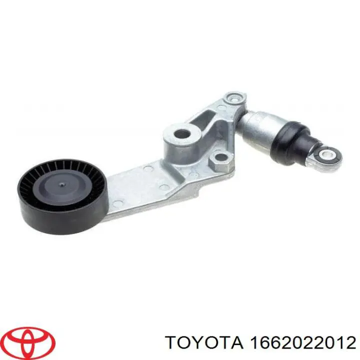 1662022012 Toyota Napinacz paska napędowego