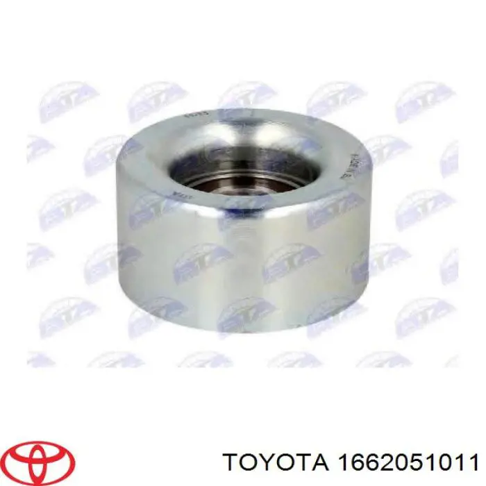 Do koszyka 1662051011 Toyota Napinacz paska napędowego